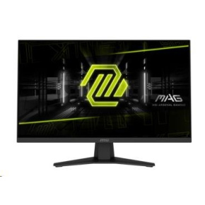 MSI LCD MAG 274QF X24, 27", 2880x1440, Rapid IPS, 0,5 ms, VESA 100x100, Black MSI LCD MAG 274QF X24, 27", 2880x1440, Rapid IPS, 0,5 ms, VESA 100x100, Black