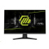 MSI LCD MAG 274QF X24, 27", 2880x1440, Rapid IPS, 0,5 ms, VESA 100x100, Black