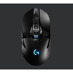 Logitech Gaming Mouse G903, LIGHTSPEED,HERO 16K Sensor