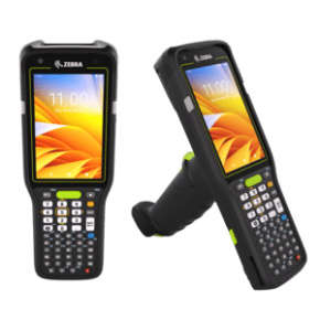 Zebra MC3400 Full Featured,2D,SE58,10.5 cm (4''),alpha,Gun,IST,hot-swap,USB-C,BT,Wi-Fi (Wi-Fi),NFC,Android,GMS Zebra MC3400 Full Featured,2D,SE58,10.5 cm (4''),alpha,Gun,IST,hot-swap,USB-C,BT,Wi-Fi (Wi-Fi),NFC,Android,GMS