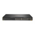 HPE Aruba Networking 6300M 24-port 1GbE Class 4 PoE and 4-port SFP56 Switch