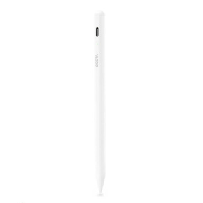 DICOTA Active Stylus for Apple iPad, White DICOTA Active Stylus for Apple iPad, White