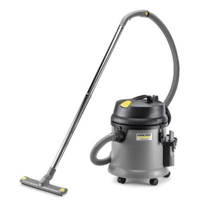 Karcher NT 27/1 ADV - 1.428-520.0 Víceúčelový Průmyslový vysavač Karcher NT 27/1 ADV - 1.428-520.0 Víceúčelový Průmyslový vysavač
