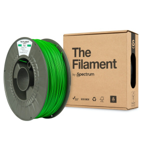 Spectrum The Filament PLA 1.75mm Circuit Green 1kg