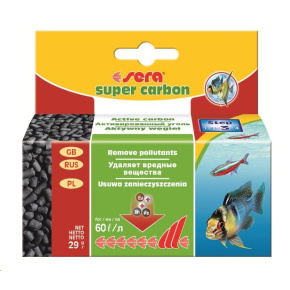 Sera - Super carbon 29g