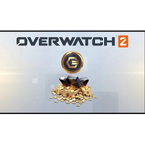Overwatch 2 Monety 2,200 - 2,000 + 200 (Xbox One/Series X) klíč MS Store Overwatch 2 Monety 2,200 - 2,000 + 200 (Xbox One/Series X) klíč MS Store