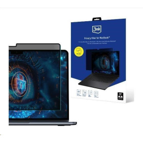 3mk privátní filtr Privacy 2 way (without glue) pro Lenovo ThinkPad X1 Yoga Gen 8 3mk privátní filtr Privacy 2 way (without glue) pro Lenovo ThinkPad X1 Yoga Gen 8