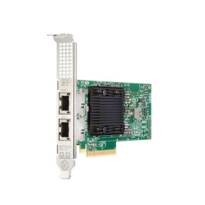 Broadcom BCM57416 Ethernet 10Gb 2-port BASE-T Adapter for HPE * Broadcom BCM57416 Ethernet 10Gb 2-port BASE-T Adapter for HPE *