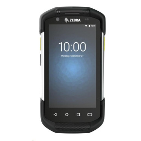 Zebra TC77, 2D, BT, Wi-Fi, 4G, NFC, GPS, GMS, Android Zebra TC77, 2D, BT, Wi-Fi, 4G, NFC, GPS, GMS, Android