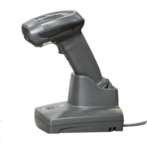 Zebra čtečka KIT LI4278 (prezentační stojánek) black USB 2,1m kabel LC REQ Zebra čtečka KIT LI4278 (prezentační stojánek) black USB 2,1m kabel LC REQ