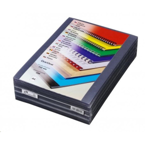 Fólie PRESTIGE A4 150 mic čiré 500 ks Fólie PRESTIGE A4 150 mic čiré 500 ks