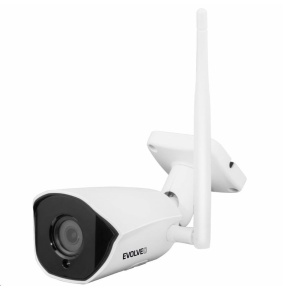 EVOLVEO náhradní bezdrátová kamera Detective WN8 SMART EVOLVEO náhradní bezdrátová kamera Detective WN8 SMART