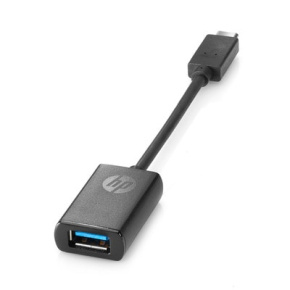 HP USB-C to USB 3.0 Adapter HP USB-C to USB 3.0 Adapter