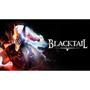 Blacktail (PC) klíč Steam Blacktail (PC) klíč Steam