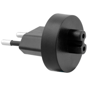 AVACOM zásuvkový konektor Typ C (EU) pro nabíječky a adaptéry AVACOM zásuvkový konektor Typ C (EU) pro nabíječky a adaptéry