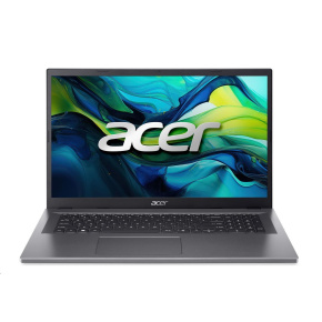 ACER NTB Aspire Go 17 (AG17-31P-36NG),Core3 N355,17.3"FHD,16GB,1TB SSD,Intel Graphics,W11H,Gray