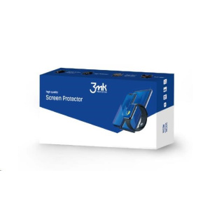 3mk All-Safe - fólie Anti-Scratch - Phone, 25 ks 3mk All-Safe - fólie Anti-Scratch - Phone, 25 ks