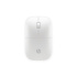 Bazar - HP myš - Z3700 Mouse, Wireless, Blizzard White - poškozený  obal
