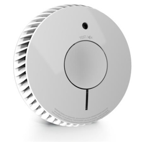 FireAngel Optický hlásič požáru FA6120 s integrovanou baterií na 10 let provozu FireAngel Optický hlásič požáru FA6120 s integrovanou baterií na 10 let provozu