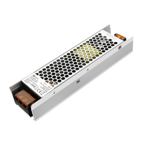 Solight LED napájecí zdroj, 230V - 24V, 4,17A, 100W, IP20 Solight LED napájecí zdroj, 230V - 24V, 4,17A, 100W, IP20