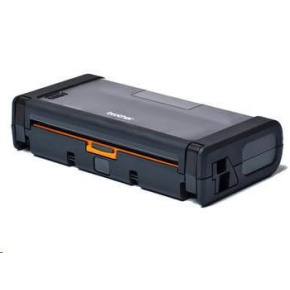 BROTHER PAR-C001 Pouzdro na roli papíru BROTHER PAR-C001 Pouzdro na roli papíru