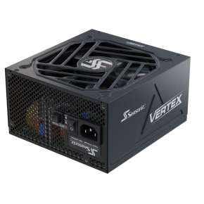 SEASONIC zdroj VERTEX GX-1000, 1000W SEASONIC zdroj VERTEX GX-1000, 1000W