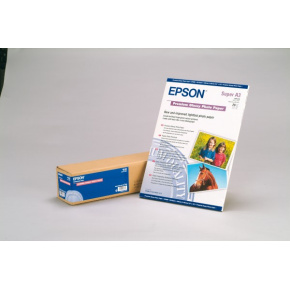 Paper Premium Glossy Photo, DIN A3, 255g/m2, 20 Sheets Paper Premium Glossy Photo, DIN A3, 255g/m2, 20 Sheets