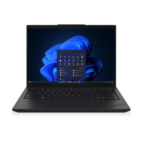 LENOVO NTB ThinkPad L14 G6 - Ultra7 255U,14" WUXGA,32GB,1TBSSD,5MP+IRcam,W11P LENOVO NTB ThinkPad L14 G6 - Ultra7 255U,14" WUXGA,32GB,1TBSSD,5MP+IRcam,W11P