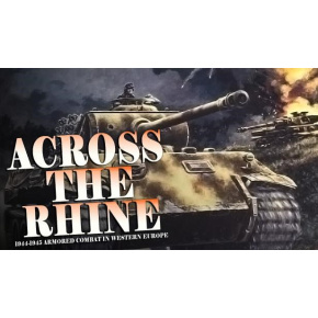 Across The Rhine (PC) klíč Steam