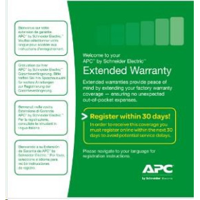 Rozšíření krytí nad rámec původní záruky výrobce. <br> <Pokrývá:</b><br> • Technická podpora po telefonu 7x24<br> • Rozšířené pokrytí<br> <br> <b>Pro modely:</b> Rozšíření krytí nad rámec původní záruky výrobce. <br> <Pokrývá:</b><br> • Technická podpora po telefonu 7x24<br> • Rozšířené pokrytí<br> <br> <b>Pro modely:</b>