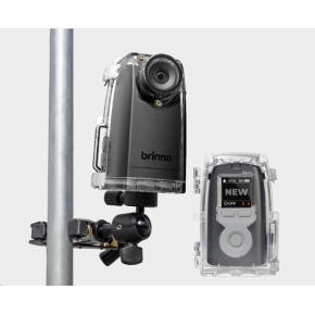 BAZAR - Brinno BCC300-C Časosběrná kamera - Construction Bundle - Poškozený obal (Komplet) BAZAR - Brinno BCC300-C Časosběrná kamera - Construction Bundle - Poškozený obal (Komplet)