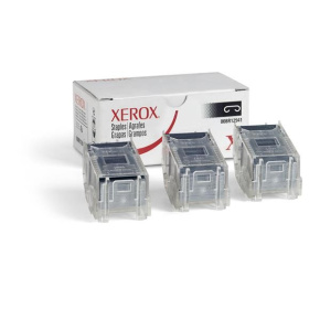 Xerox Staple do Integrated/Office finišer (3x5K) pro AltaLink C80xx, WC712x/72xx/78xx/79xx/53xx/58xx/59xx (15 000sponek) Xerox Staple do Integrated/Office finišer (3x5K) pro AltaLink C80xx, WC712x/72xx/78xx/79xx/53xx/58xx/59xx (15 000sponek)