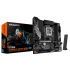 GIGABYTE MB Sc LGA1700 B760M GAMING X WIFI6E GEN5, Intel B760, 4xDDR5, 1xDP, 1xHDMI, WiFi, mATX