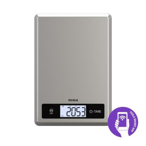 Tesla Smart Kitchen Scale Tesla Smart Kitchen Scale