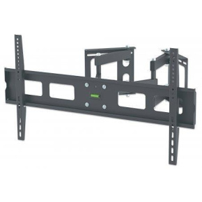 MANHATTAN stojan, TV držák, Universal LCD Full-Motion Large-Screen Wall Mount MANHATTAN stojan, TV držák, Universal LCD Full-Motion Large-Screen Wall Mount