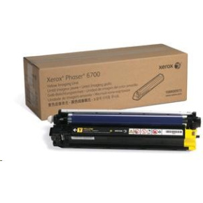 Xerox Image Unit pro Phaser 6700 (50.000), Yellow Xerox Image Unit pro Phaser 6700 (50.000), Yellow
