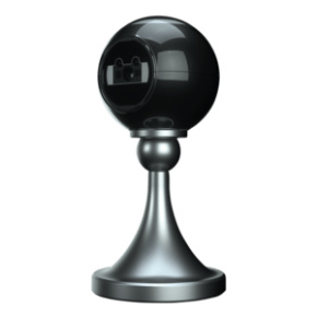 Newland FR50 Pearl, 2D, kit (USB), black Newland FR50 Pearl, 2D, kit (USB), black