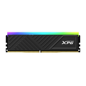 DIMM DDR4 16GB 3200MHz CL16, ADATA XPG GAMMIX D35G RGB DIMM DDR4 16GB 3200MHz CL16, ADATA XPG GAMMIX D35G RGB