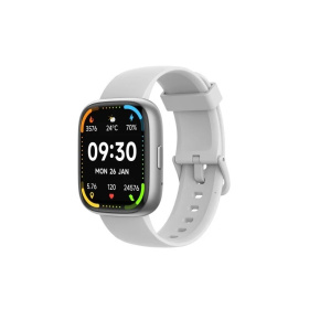 MaxCom Ecowatch6 Silver