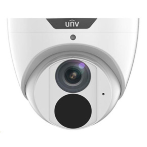 Uniview IPC3618SB-ADF40KM-I0 8Mpix, 20sn/s, H.265,obj. 4,0 mm (86,5°), PoE, IR 30m, ROI, WDR 120dB, 3DNR, IP67 Uniview IPC3618SB-ADF40KM-I0 8Mpix, 20sn/s, H.265,obj. 4,0 mm (86,5°), PoE, IR 30m, ROI, WDR 120dB, 3DNR, IP67