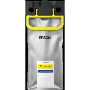 EPSON WorkForce Pro EM-C8101R Yellow XXL Ink (50.000 str.)