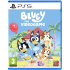 PS5 hra Bluey: The Videogame