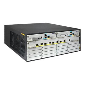 HPE MSR4080 Router Chassis HPE MSR4080 Router Chassis