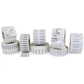 Zebra Z-Select 2000T, RFID, label roll, coated, 97x27mm Zebra Z-Select 2000T, RFID, label roll, coated, 97x27mm