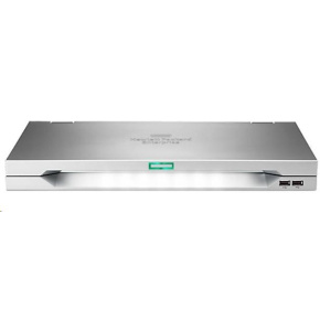 HPE LCD8500 1U INTL Rackmount Console Kit HPE LCD8500 1U INTL Rackmount Console Kit