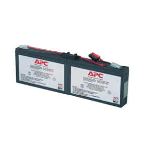 APC Replacement Battery Cartridge #18, PS250I ,PS450I, SC250RMI1U, SC450RMI1U APC Replacement Battery Cartridge #18, PS250I ,PS450I, SC250RMI1U, SC450RMI1U