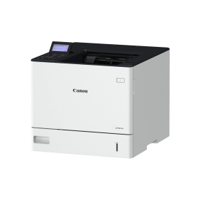 Canon i-SENSYS LBP361dw - černobílá, SF, duplex, PCL, USB, LAN, Wi-FI, A4 (61 str./min) Canon i-SENSYS LBP361dw - černobílá, SF, duplex, PCL, USB, LAN, Wi-FI, A4 (61 str./min)