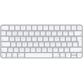 Apple Magic Keyboard (2024) - Czech Apple Magic Keyboard (2024) - Czech