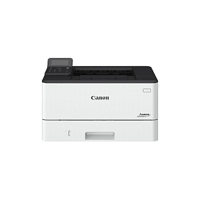 BAZAR - Canon i-SENSYS LBP246dw II - černobílá, SF, A4, USB, LAN, Wi-Fi 40str./min - Poškozený obal (Komplet)