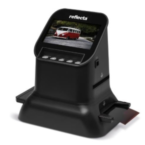 Reflecta x66-Scan svitek/kinofilm skener Reflecta x66-Scan svitek/kinofilm skener